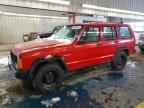 1996 JEEP CHEROKEE