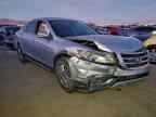 2013 HONDA Crosstour