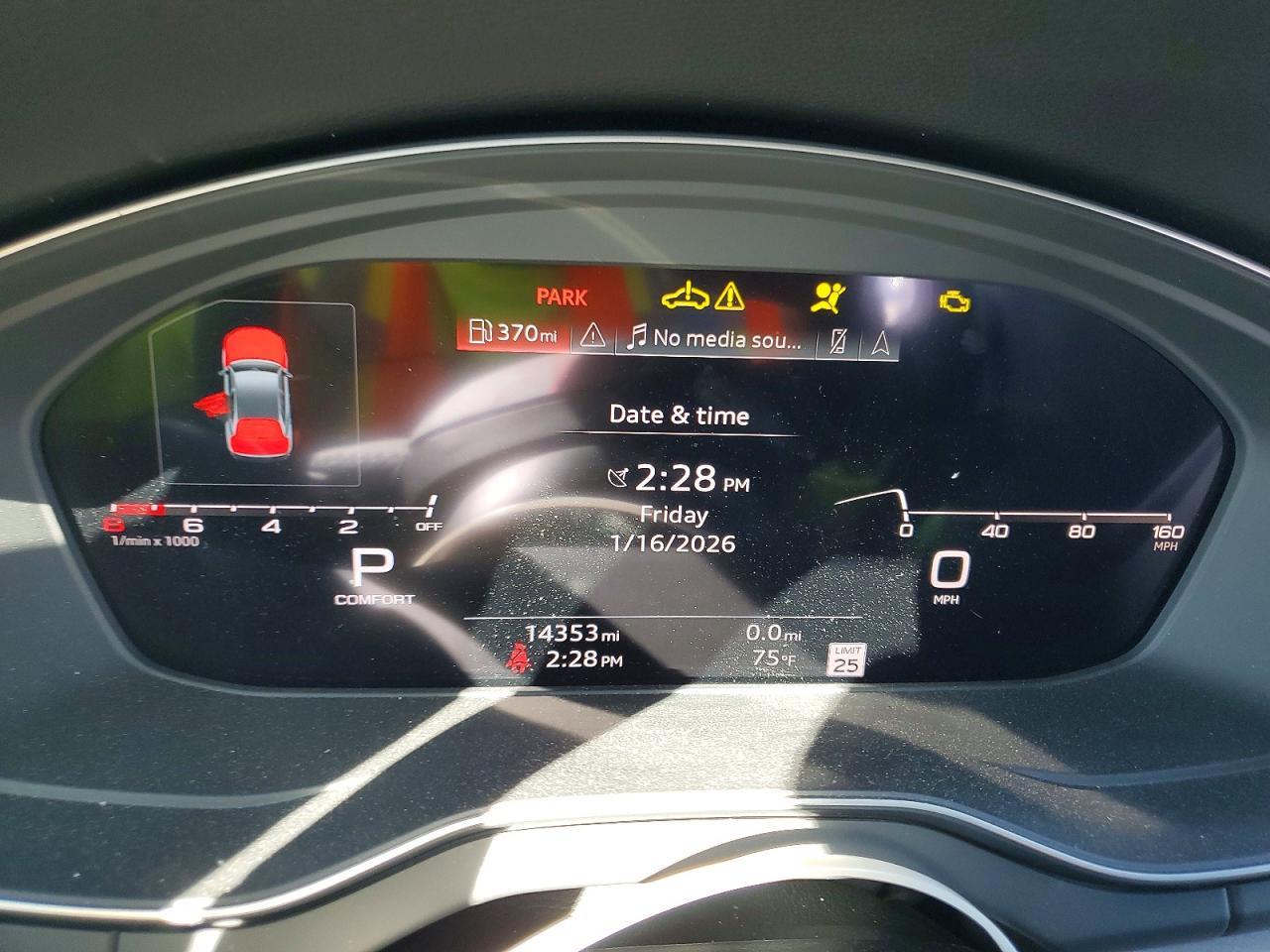 2024 AUDI Q5