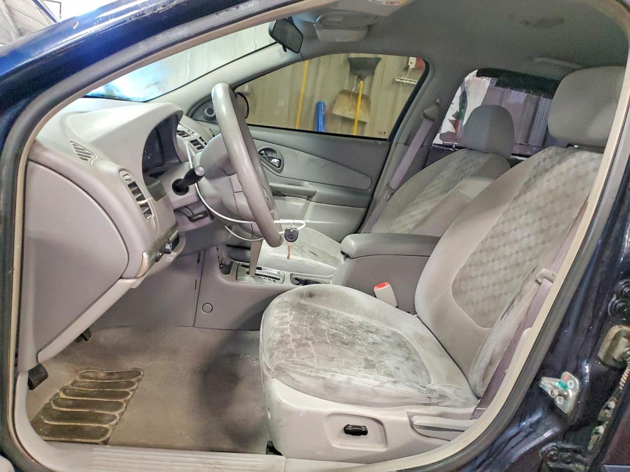 2005 CHEVROLET MALIBU