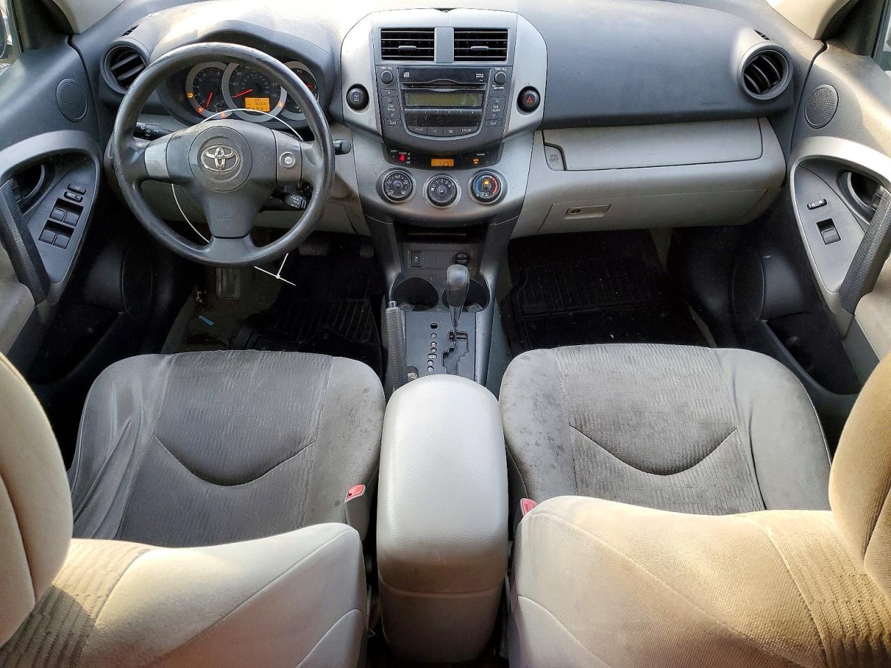 2011 TOYOTA RAV4