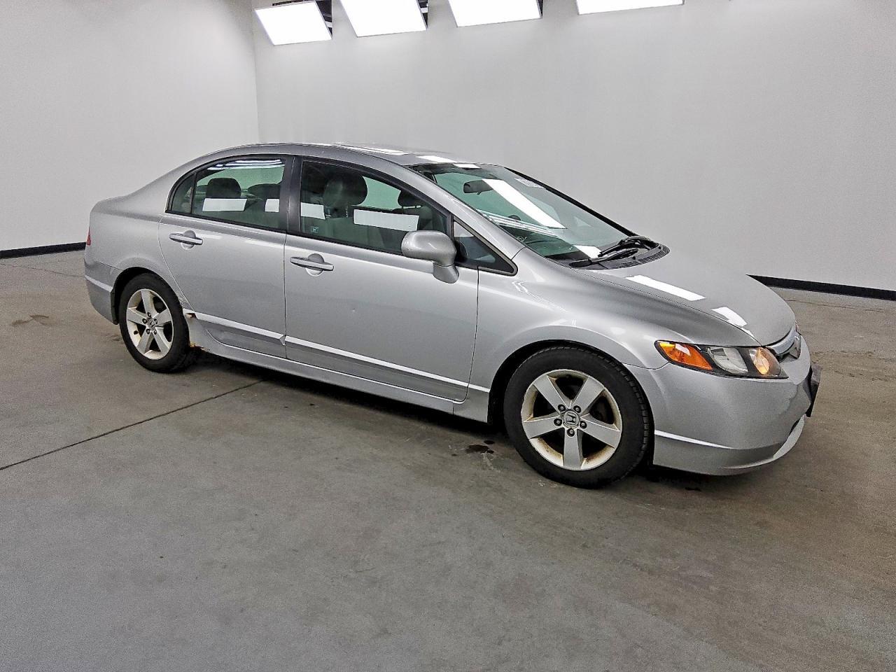 2006 HONDA CIVIC