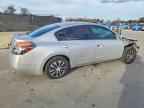 2011 NISSAN ALTIMA