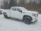 2021 GMC Sierra