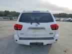 2008 TOYOTA Sequoia