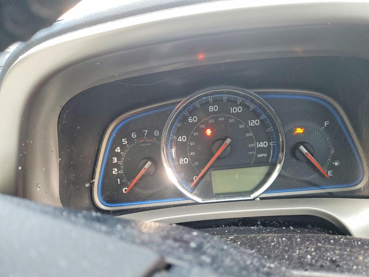 2013 TOYOTA RAV4