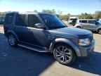 2016 LAND ROVER LR4