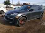 2015 PORSCHE CAYENNE
