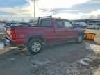 2004 CHEVROLET Silverado