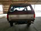 1996 FORD Bronco