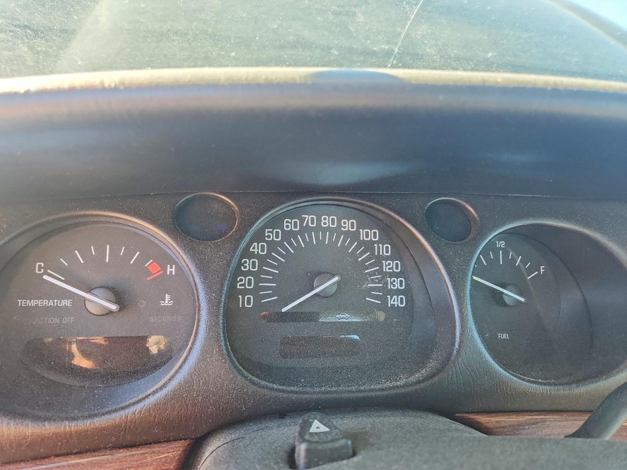 2005 BUICK Lesabre