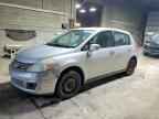2008 NISSAN VERSA