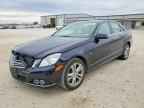 2011 MERCEDES-BENZ E-Class