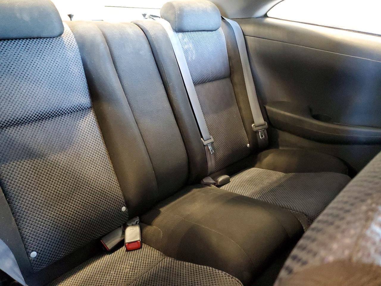2004 TOYOTA CAMRY