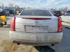 2010 CADILLAC CTS