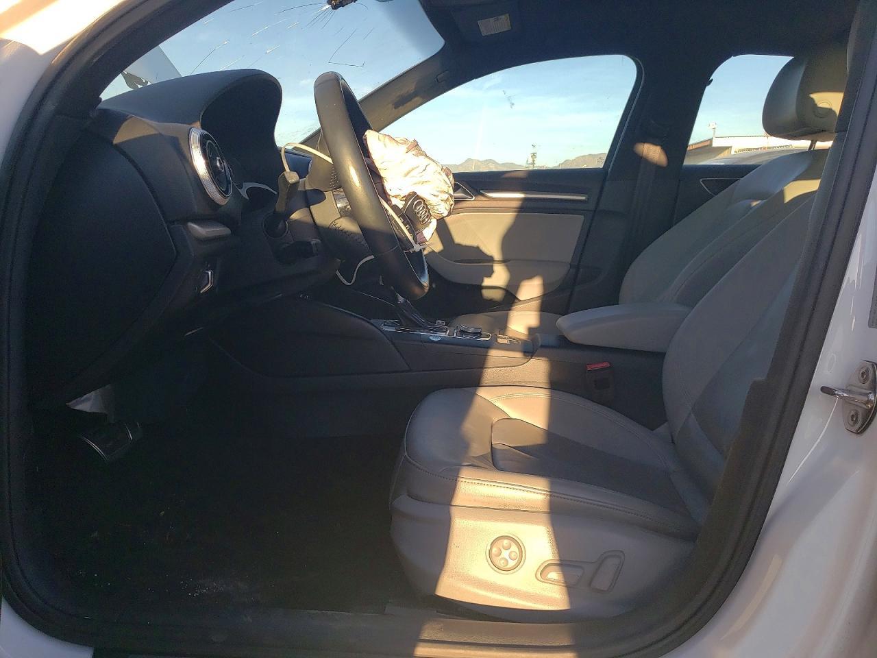 2019 AUDI A3