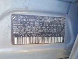 2006 BMW 3 SERIES