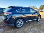 2013 LEXUS RX 450H