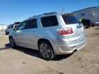 2012 GMC ACADIA
