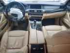 2015 BMW 5 series