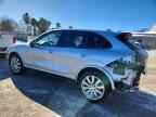 2017 PORSCHE CAYENNE