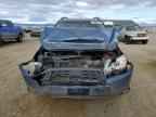2011 SUBARU FORESTER