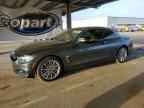 2014 BMW 4 Series