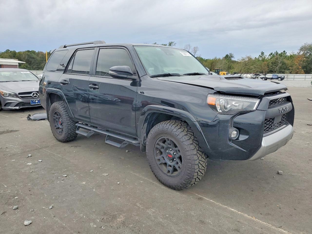 2023 TOYOTA 4Runner