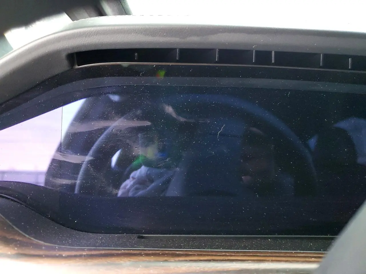 2024 TESLA MODEL X