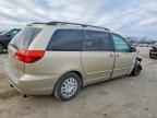 2005 TOYOTA SIENNA