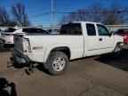 2007 CHEVROLET Silverado