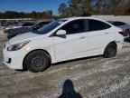 2017 HYUNDAI ACCENT