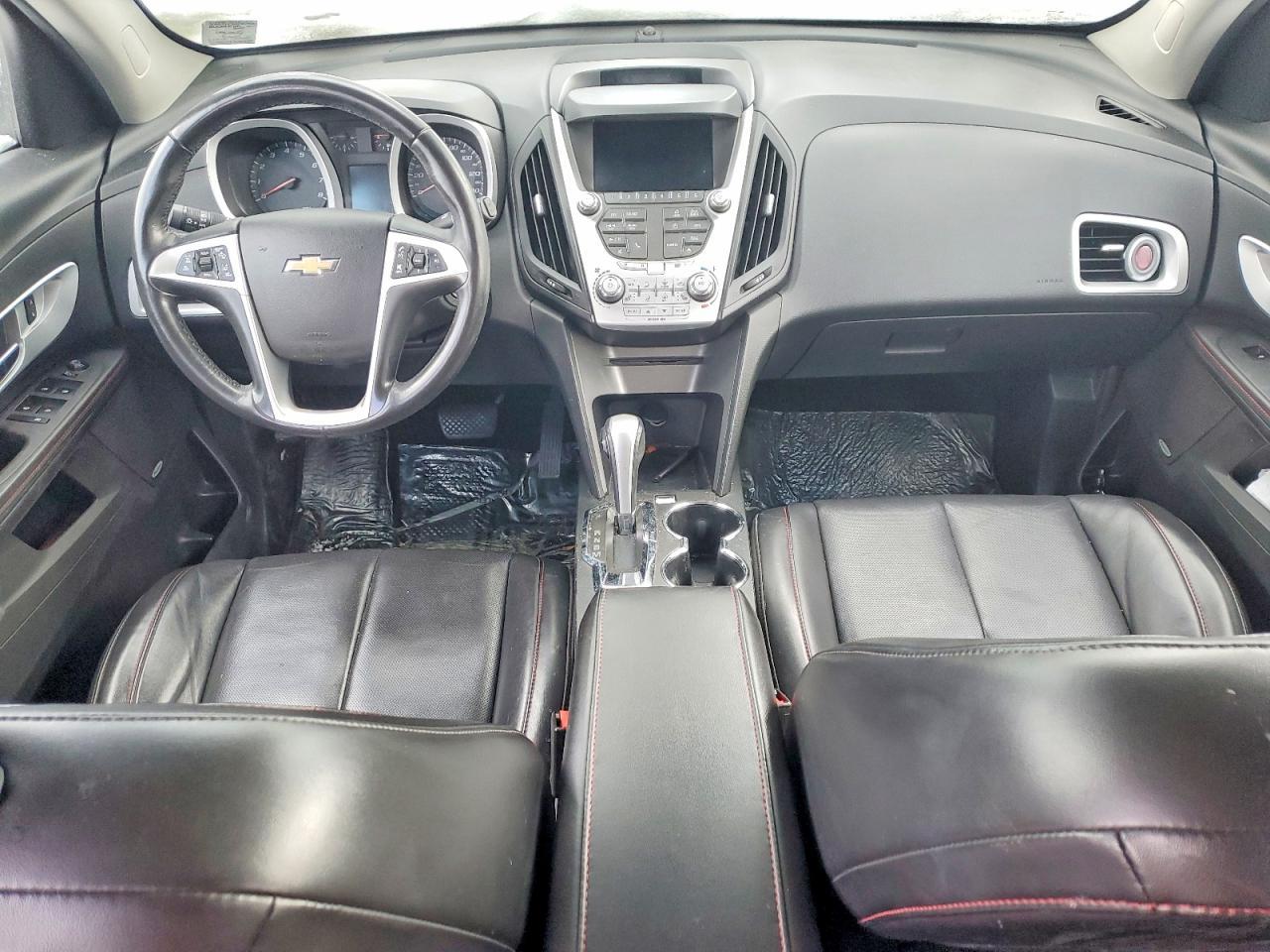 2013 CHEVROLET EQUINOX