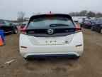 2019 NISSAN LEAF
