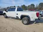 2024 GMC Sierra