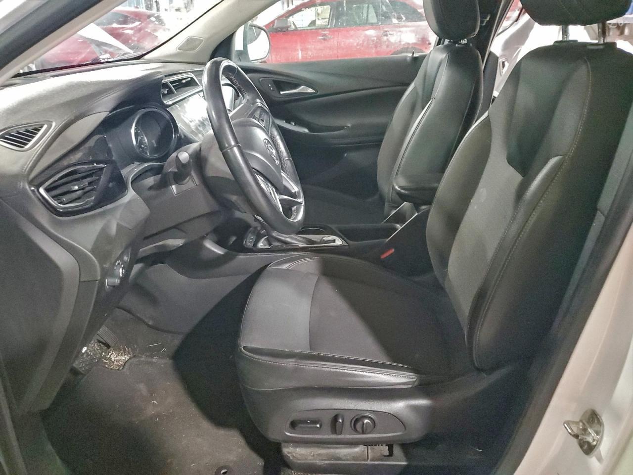 2021 BUICK Encore GX