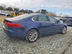 2017 JAGUAR XF
