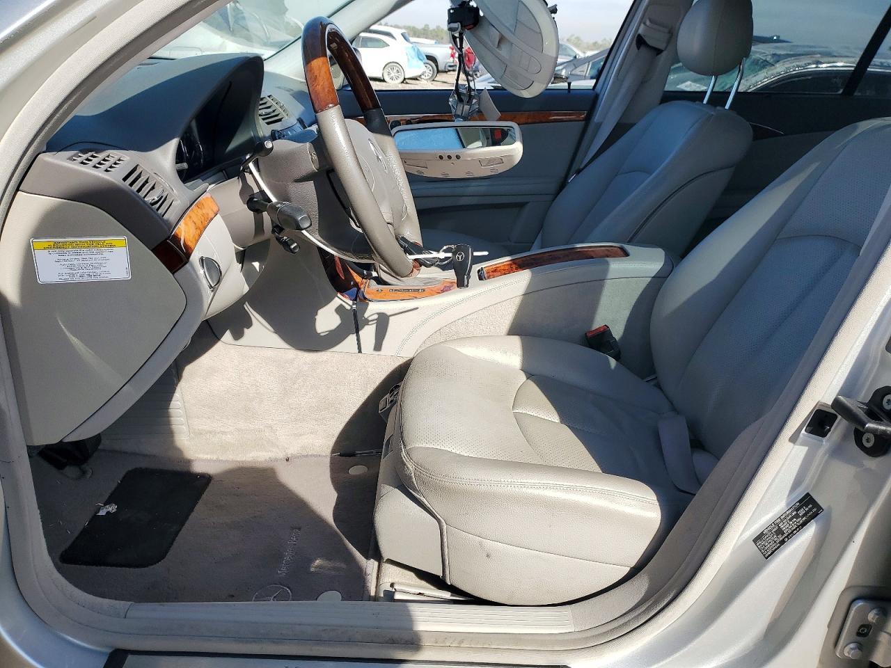 2006 MERCEDES-BENZ E-Class