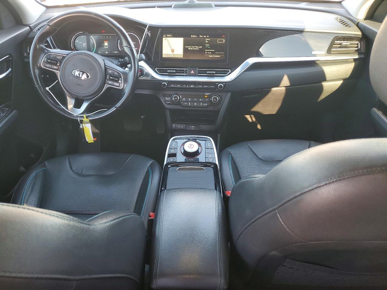 2020 KIA Niro