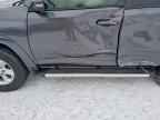 2018 TOYOTA 4Runner