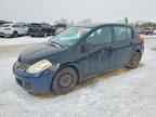 2009 NISSAN VERSA