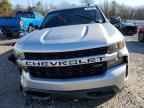 2022 CHEVROLET Silverado
