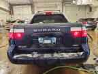 2004 SUBARU Baja