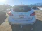 2010 NISSAN MURANO