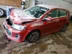 2020 CHEVROLET SONIC