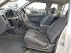 2003 NISSAN Frontier