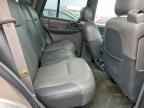 2002 CHEVROLET Trailblazer