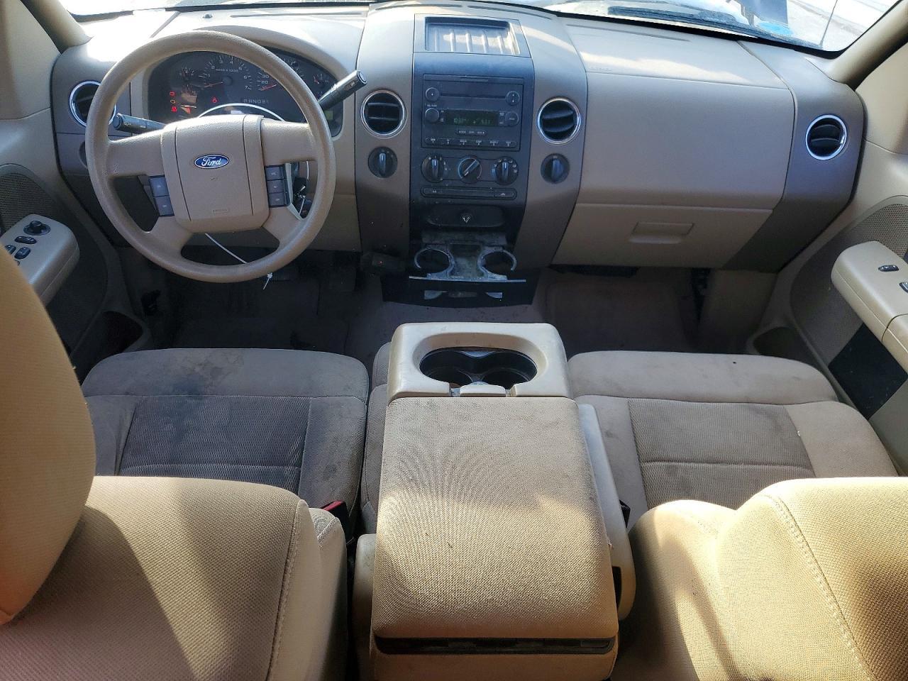 2006 FORD F-150