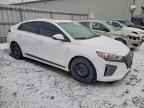 2018 HYUNDAI Ioniq