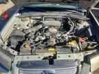 2007 SUBARU FORESTER